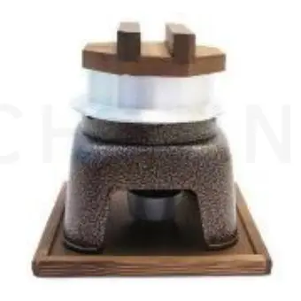 Kamameshi Pot Set
