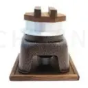 Kamameshi Pot Set